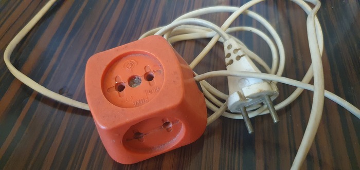 Ответ на пост «Перекличка мамонтов»