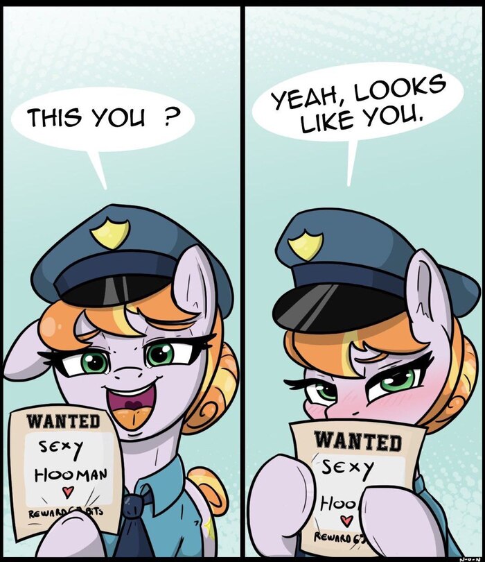  ? ,   My Little Pony, 