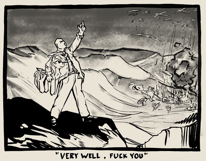 Отлично,нахер вас >:0