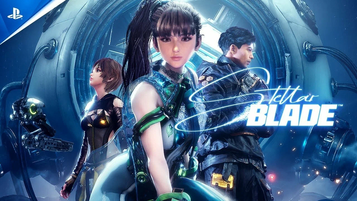 Stellar Blade   2025:  ,   Steam      , , ,  , 