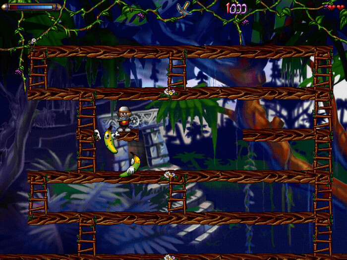 Ответ на пост «Перекличка мамонтов»