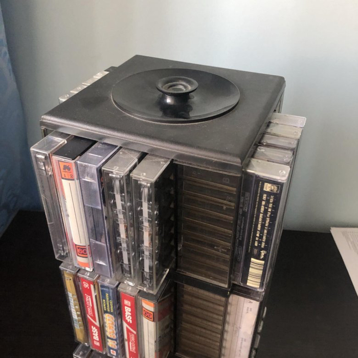 Ответ на пост "Перекличка мамонтов"