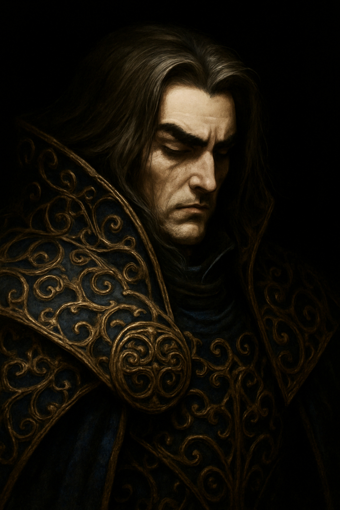 Рыцарь на Пегасе