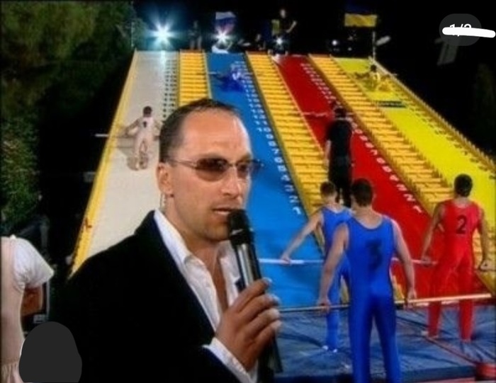 Ответ на пост «Перекличка мамонтов»