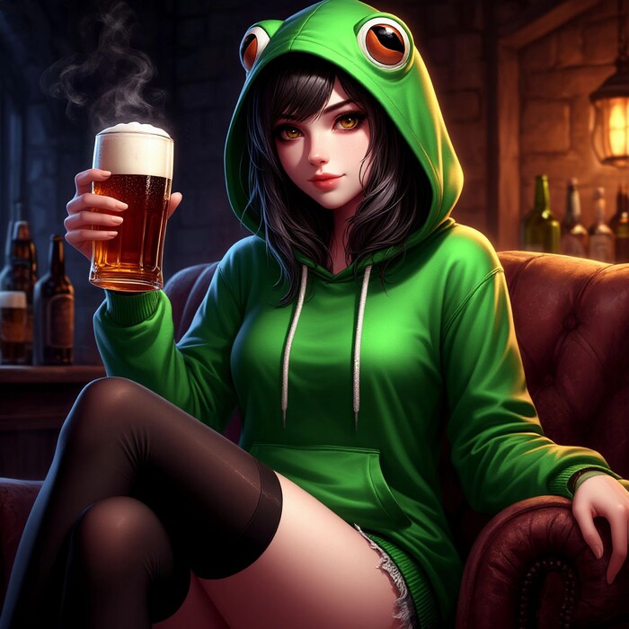  !  (),  ,  , , , , It Is Wednesday My Dudes, , 