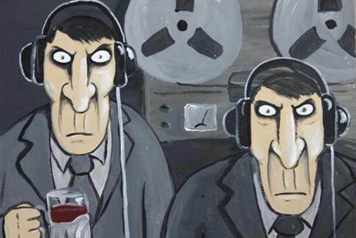 Ответ на пост «В России будут штрафовать за поиск экстремистcких материалов и рекламу VPN»