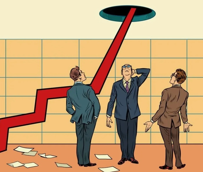 Опасный оптимизм. Кто еще покажет хорошие отчеты?