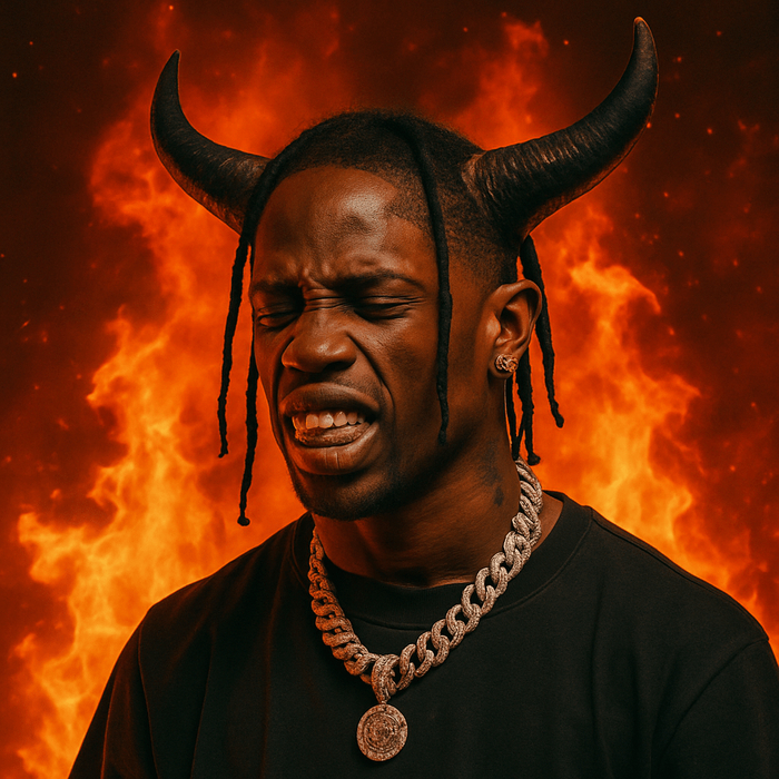 Ҹ :  Travis Scott   !  , , , , , , YouTube, 