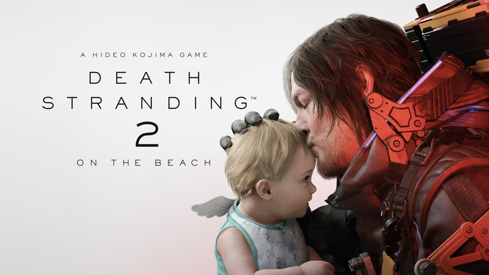 Death Stranding 2  60  ,  , , Death Stranding 2,  ,  , , YouTube, 