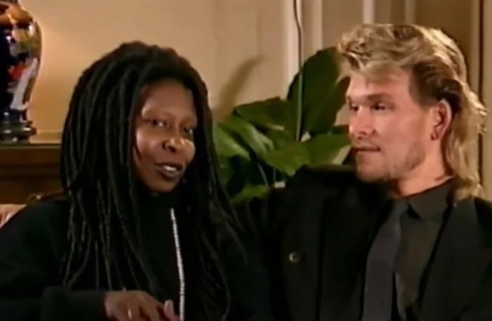 «Привидение» – один из самых красивых и трогательных фильмов о любви, которая оказалась сильнее самой смерти Патрик суэйзи, Вупи голдберг, Фильмы, Длиннопост, Фото со съемок, Деми Мур «Привидение» – один из самых красивых и трогательных фильмов о любви, которая оказалась сильнее самой смерти Патрик суэйзи, Вупи голдберг, Фильмы, Длиннопост, Фото со съемок, Деми Мур