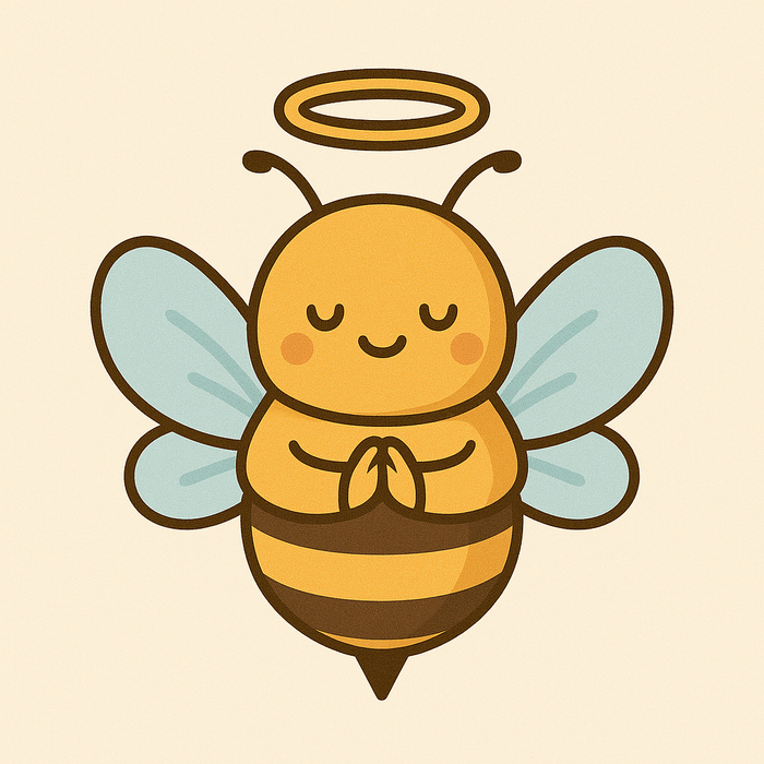 Твои ангелы хранители