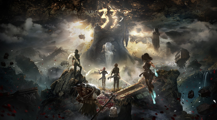 Clair Obscure: Expedition 33        , Clair Obscur: Expedition 33, , , , JRPG,  , CatGeeks, 