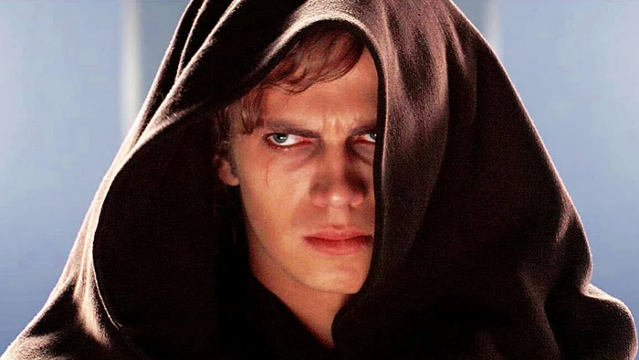 Безразличие - это уже темная сторона или еще нет?