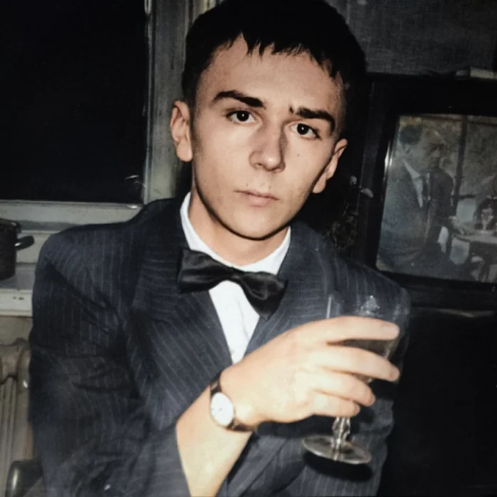 Интересная фотоподборка известных личностей СССР и Мира в детстве и юности. 20 раскрашенных фотографий. Часть 2 20 век, Старое фото, Знаменитости, Актеры и актрисы, Фотография, Колоризация, Музыканты, Биография, Длиннопост