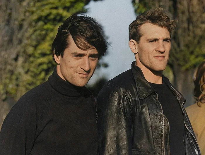 Интересная фотоподборка известных личностей СССР и Мира в детстве и юности. 20 раскрашенных фотографий. Часть 2 20 век, Старое фото, Знаменитости, Актеры и актрисы, Фотография, Колоризация, Музыканты, Биография, Длиннопост