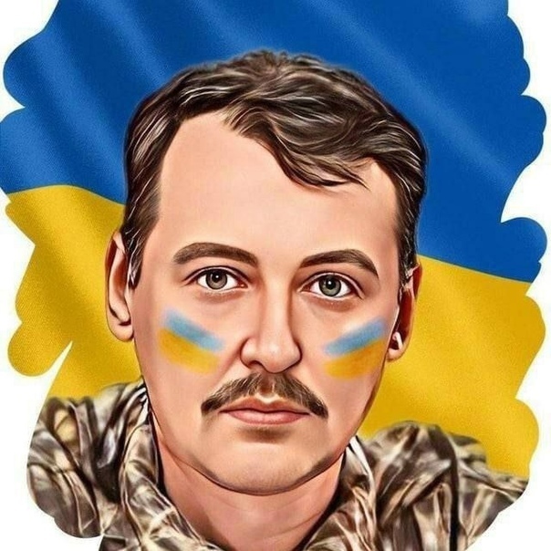 Сидит в тюряге за преступления против России