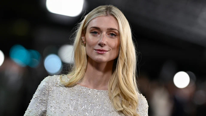 Элизабет Дебики