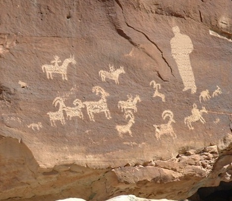 Ответ на пост «Перекличка мамонтов»