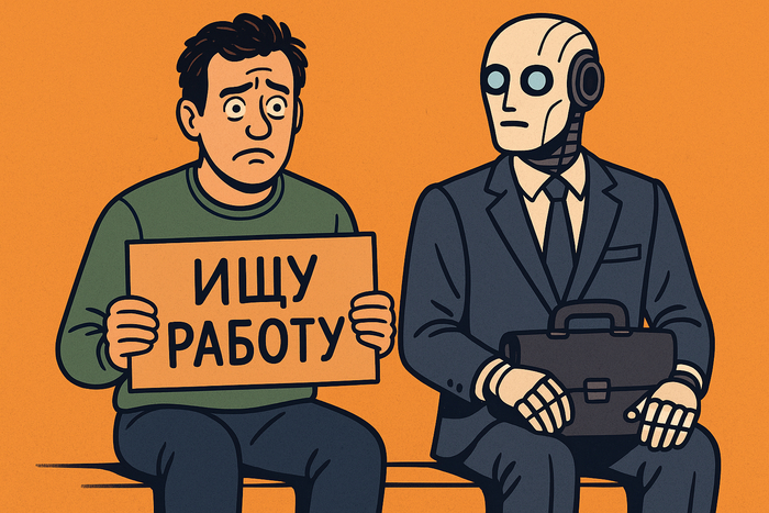 А есть ли угроза нейросетей?