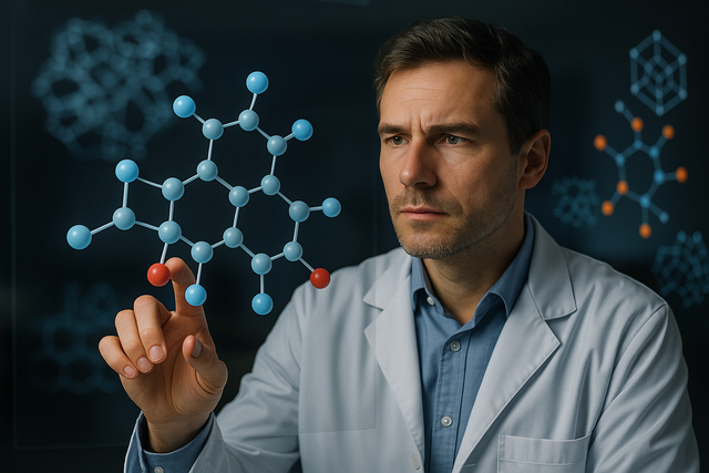 Как квантовые вычисления изменят будущее технологий: Мнение Буркина Егора Николаевича Исследования, Статья, Наука, Квант, Разработка, Будущее, Криптография, Общество, Вычисления, Алгоритм, Длиннопост