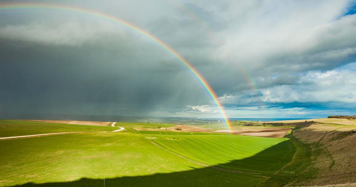 Rainbow