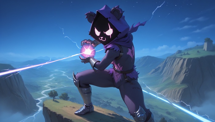   ,  (), Fortnite,  