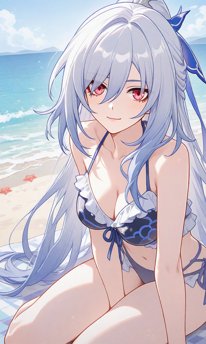 Sea