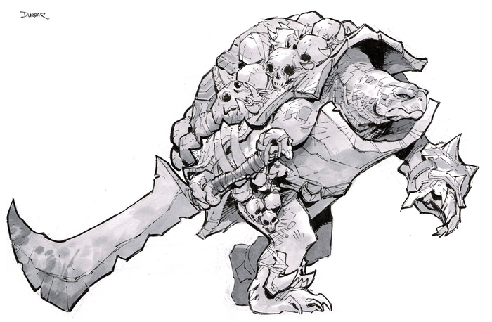 -  , ,        , , -, Dungeons & Dragons, Max Dunbar, 