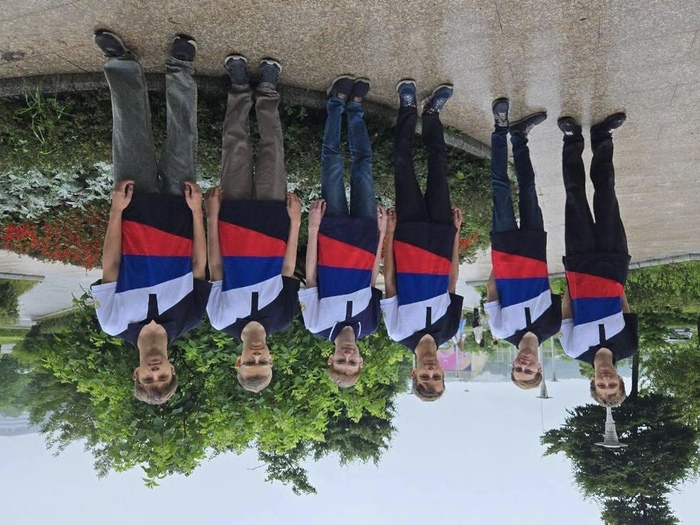 Ответ на пост «Российские школьники победили на Международной математической олимпиаде в Австралии»