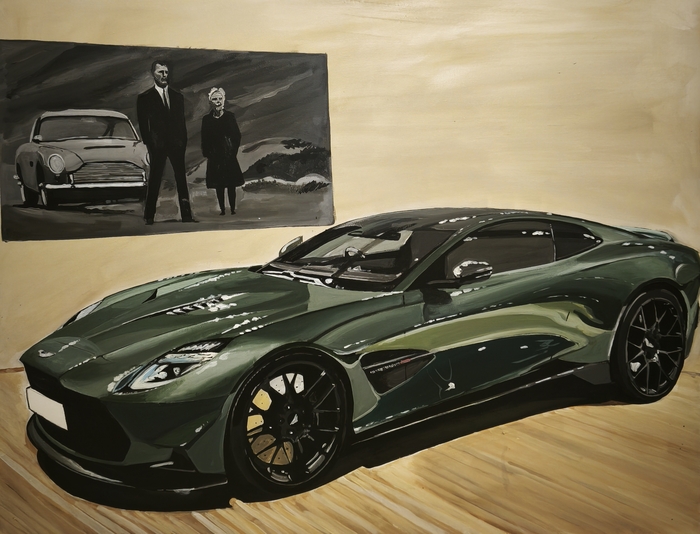 Процесс над Астоном