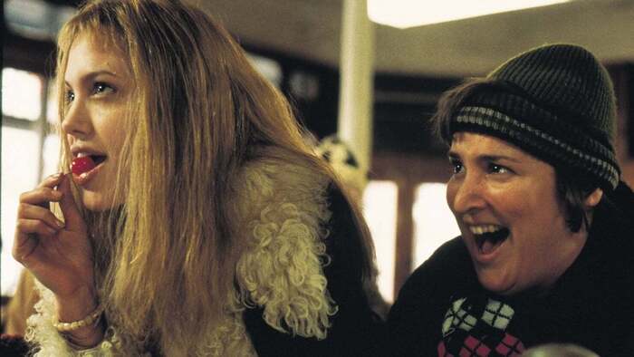 Прерванная жизнь (1999)