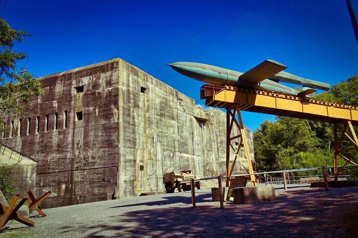 Бункер Эперлек