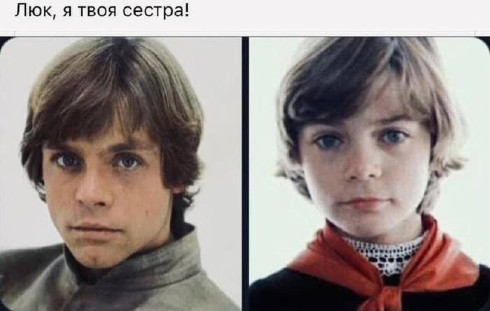   !
