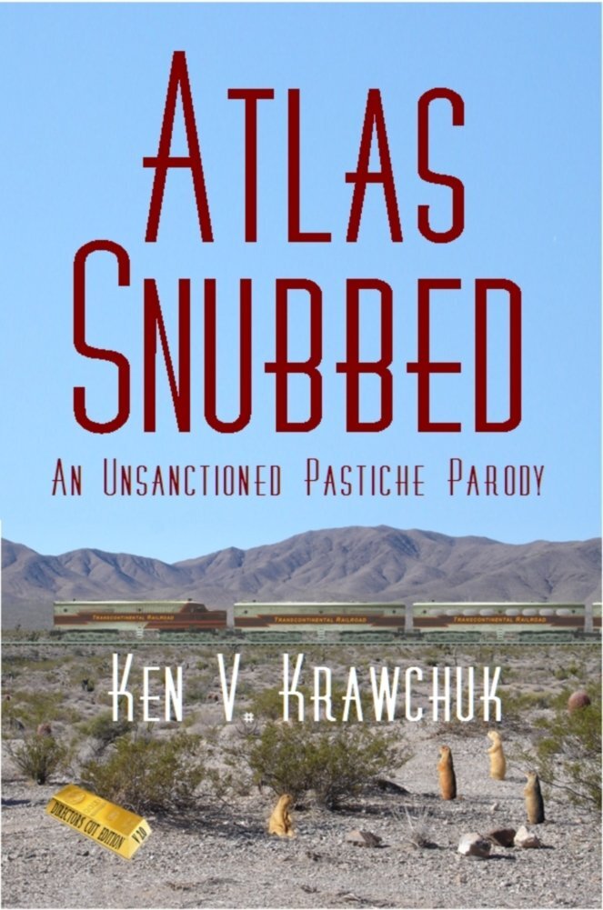 Atlas Snubbed:  .      .    ,  ?, , ,   , 