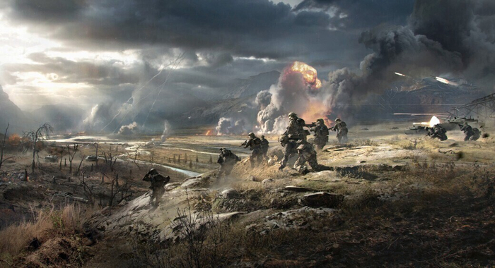  :   Battlefield 6    31    ,   , Battlefield, EA Games, , , ,  