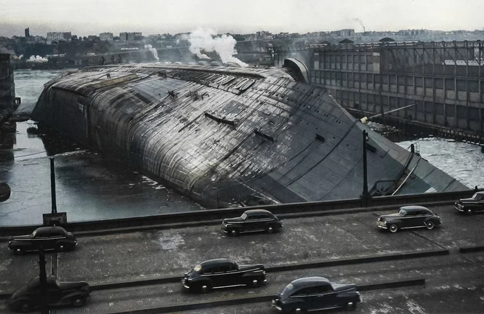 Подборка фотографий из прошлого, которые заставляют удивиться. 20 раскрашенных фотографий из XIX-ХХ века. Часть 20 Историческое фото, Фотография, Старое фото, 20 век, Колоризация, Длиннопост