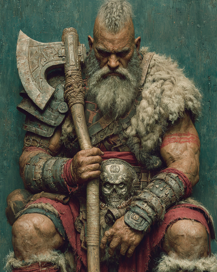   , Pinanoc, , Dungeons & Dragons, Midjourney,  