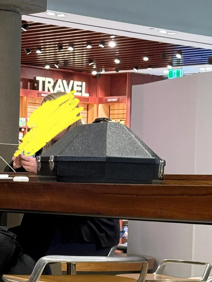 Что это за штука - 239 Reddit, WhatIsThisThing, Перевел сам, Длиннопост