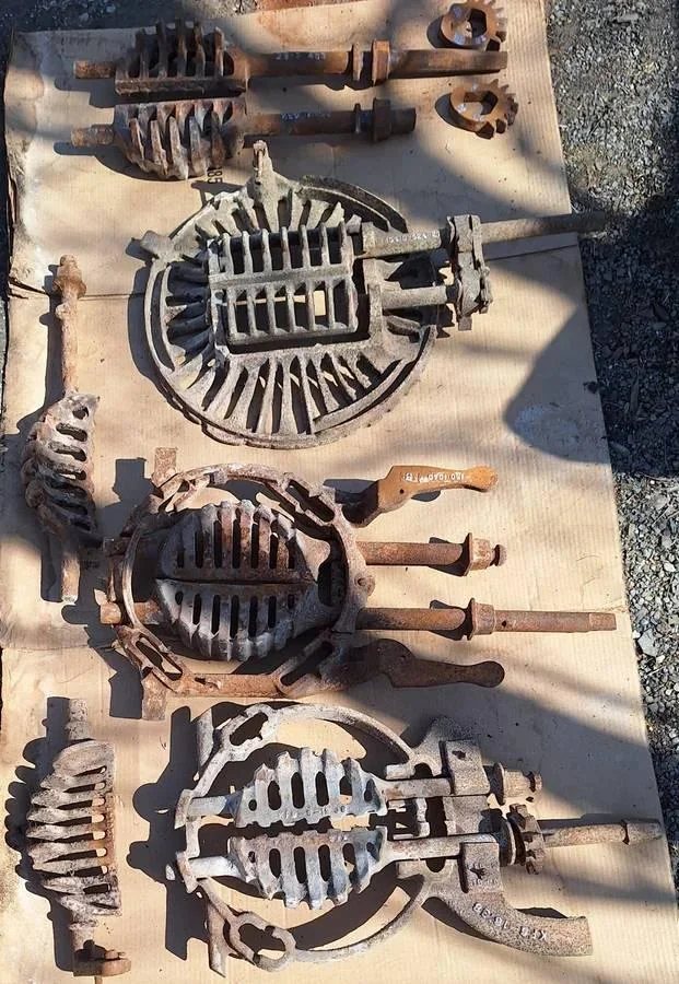 Что это за штука - 239 Reddit, WhatIsThisThing, Перевел сам, Длиннопост