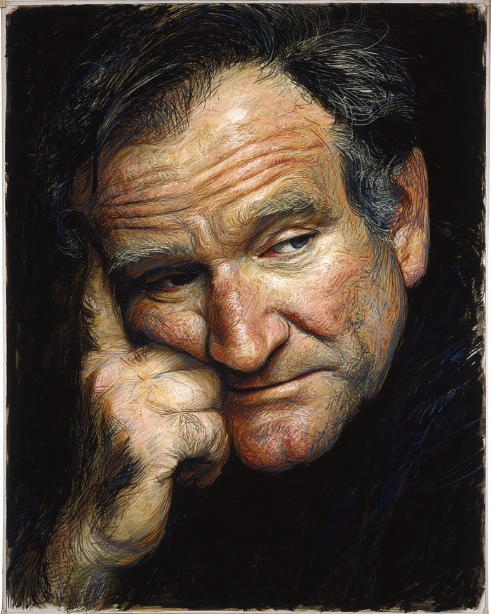 21 июля 1951 года родился Робин Уильямс