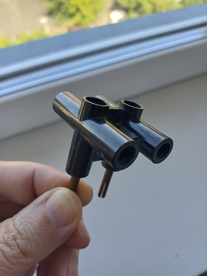 Ответ на пост «Перекличка мамонтов»