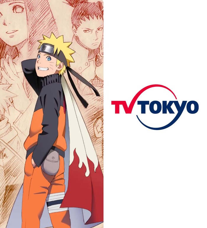 TV Tokyo     , -,  , , Bleach, Gintama, Black Clover