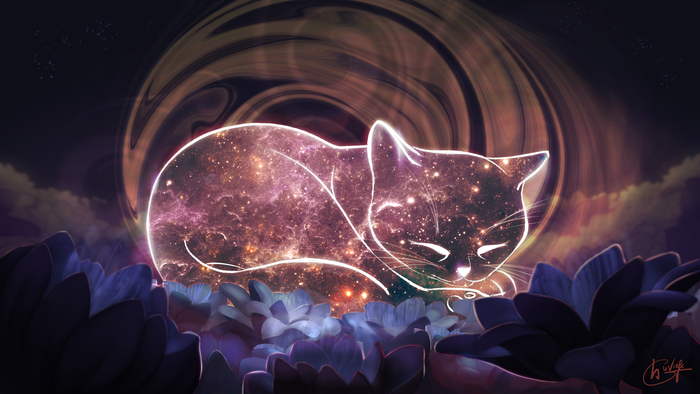   ,  , Procreate, , , 2D, ,  ,  ,    , Wallpaper Engine, Steam
