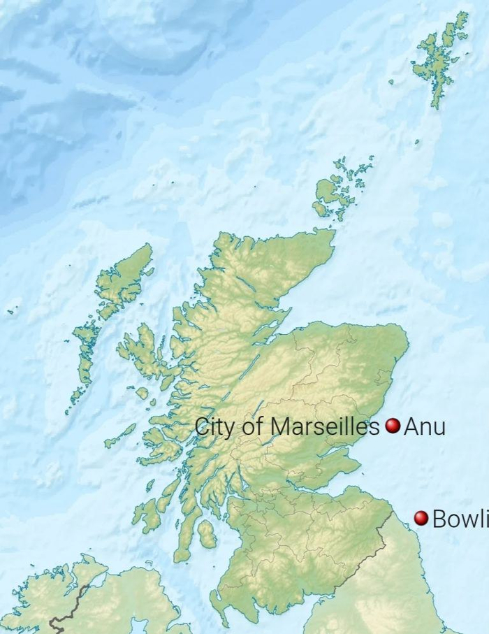 Четвертый и пятый походы