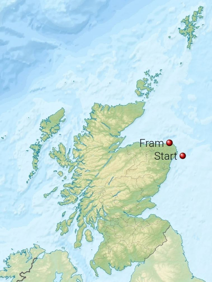 Шестой поход