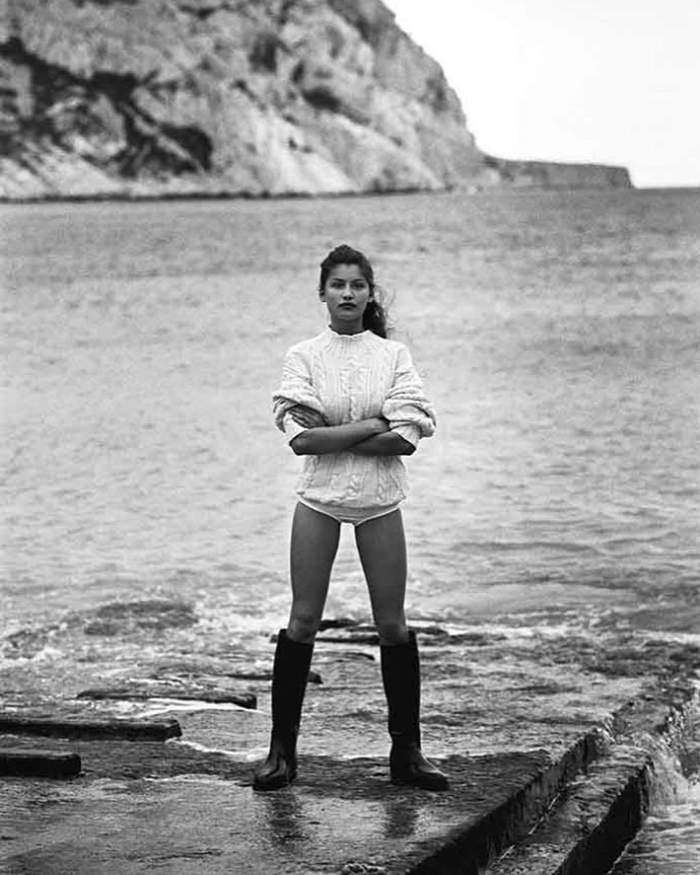 Летиция Каста