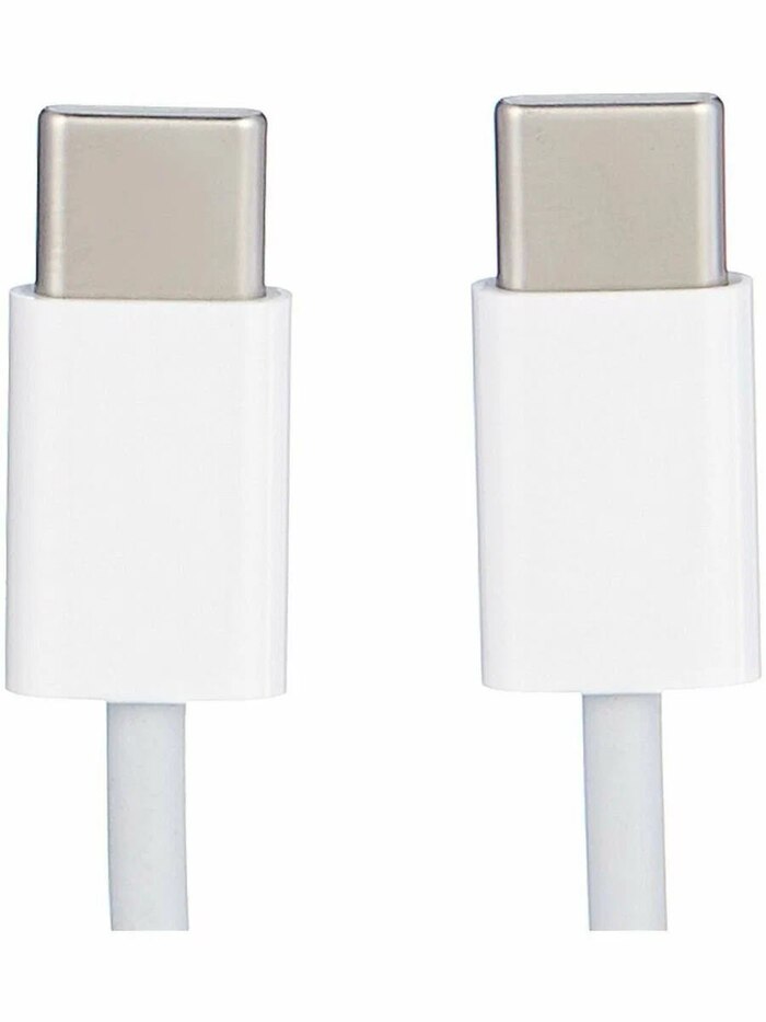  Apple USB-C 60W Charge Cable 1