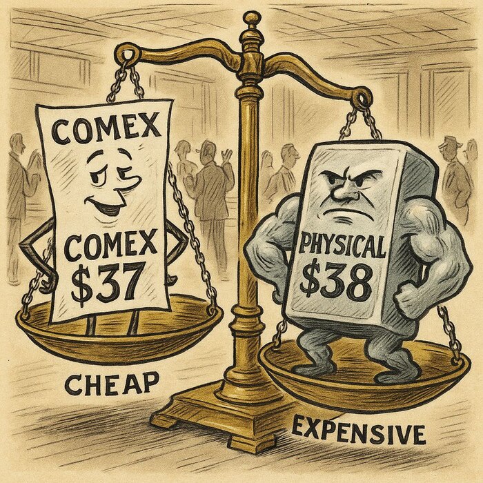 COMEX  :    , , , , , , ,  