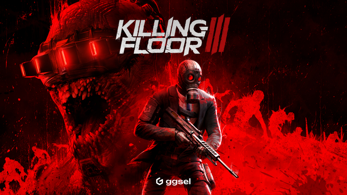   Killing Floor 3    2025  , Xbox  PS , ,  , , , , , Steam, Xbox, Playstation, Killing Floor, Killing Floor 3, , ,  , 