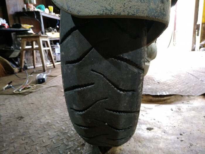  Michelin Anakee 3.      ,      .    